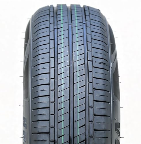 Haida HD302EVT 155/70R12 73Q SL All Season Touring Radial Two Tires