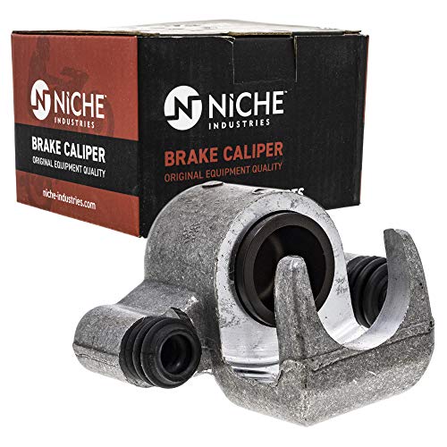 NICHE Brake Caliper Assembly for Polaris 1911715 1911150