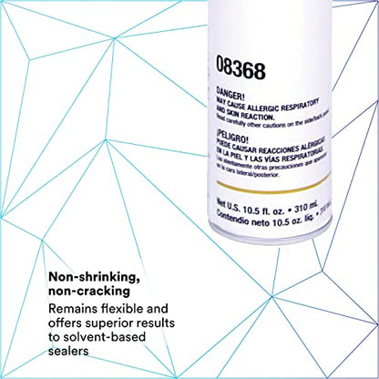 3M Urethane Seam Sealer, 08368, White, 310mL/10.5 fl oz Cartridge - color: White, size: 310 Milliliter, style: Cartridge