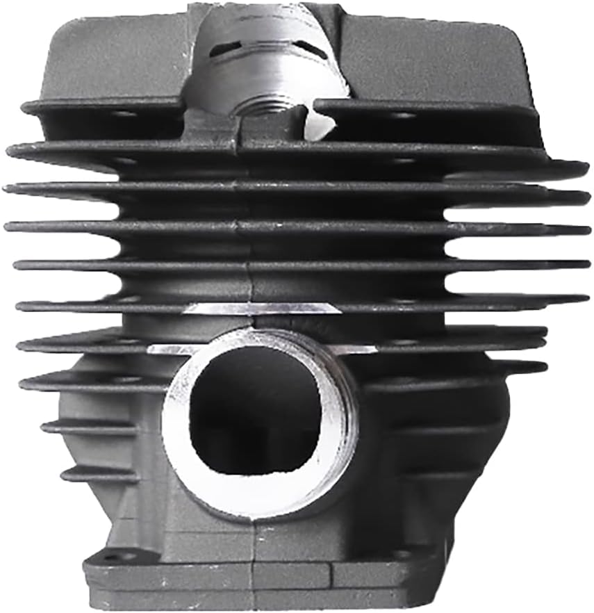50mm MS440 Cylinder Piston Kit ， for Stihl MS440 044 Chainsaws - Complete Replacement Parts for OEM 1128 020 1227