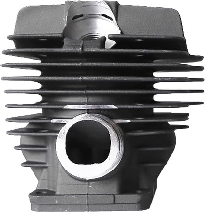 50mm MS440 Cylinder Piston Kit ， for Stihl MS440 044 Chainsaws - Complete Replacement Parts for OEM 1128 020 1227