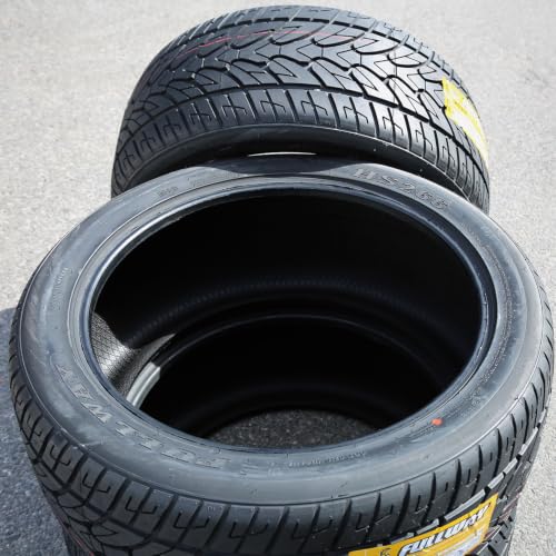 2 x Fullway HS266 285/45R22 114V All Season XL 22 inch Tires