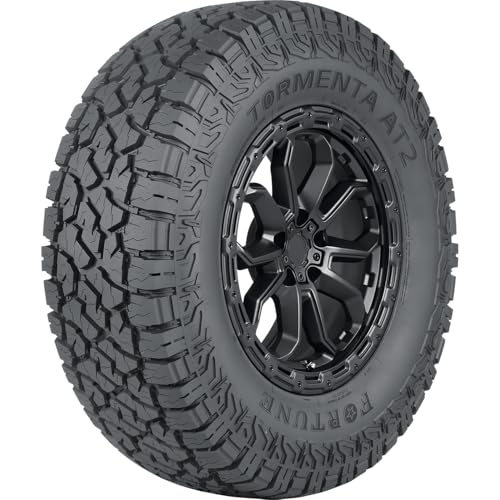 Fortune Tormenta A/T2 255/70R18 113T All Terrain SL 18 inch Tire - size: 255/70R18