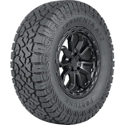 Fortune Tormenta A/T2 255/70R18 113T All Terrain SL 18 inch Tire - size: 255/70R18