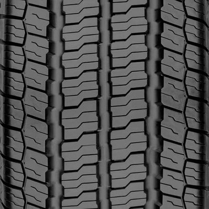 Nexen ROADIAN CT8 HL All-Season Radial Tire - 225/75R16C 121/120R E/10 121R - size: LT225/75R16C 121/120R