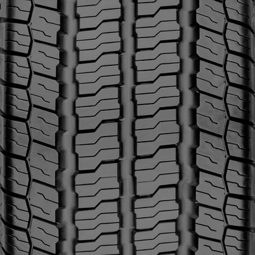 Nexen Roadian CT8 HL All- Season Radial Tire-195/75R16C 105R - size: LT195/75R16C