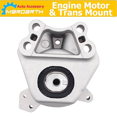 Set of 3 Engine Motor Trans Mounts Fits Mazda CX-9,3.7L Auto