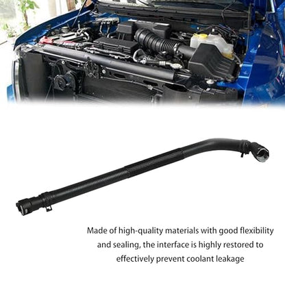 HVAC Heater Hose Assembly For Ford F-150 Lincoln Mark LT 2011-2014
