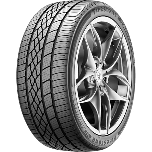 Firestone FireHawk A/S V2 UHP All Season 235/45R17 97W XL Passenger Tire
