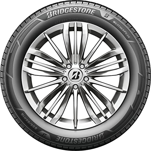 Bridgestone WEATHERPEAK 225/50R17 94V - size: 225/50R17