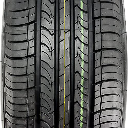 Nexen CP672 195/55R16 87V Tire - size: 195/55R16