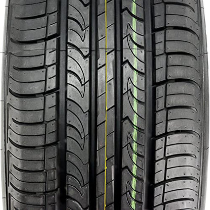 Nexen CP672 195/55R16 87V Tire - size: 195/55R16