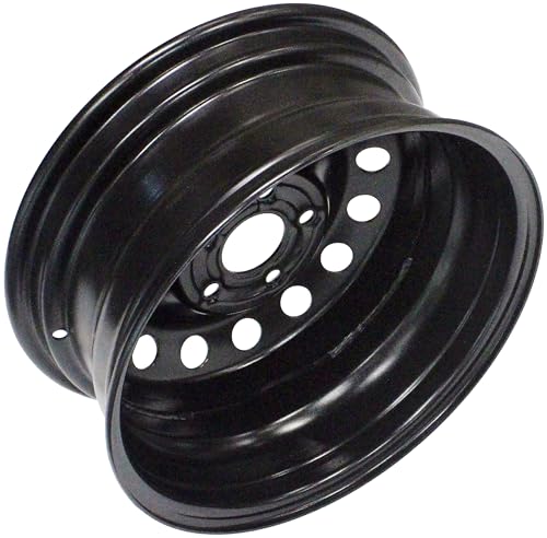 Dorman 939-237 16 x 6.5 in. Steel Wheel