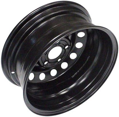 Dorman 939-237 16 x 6.5 in. Steel Wheel