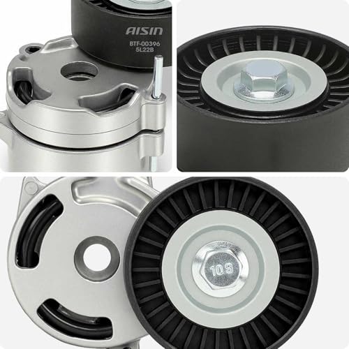 AISIN AFTERMARKET BTF-00396 Drive Belt Tensioner Assembly