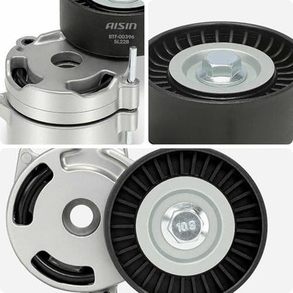 AISIN AFTERMARKET BTF-00396 Drive Belt Tensioner Assembly