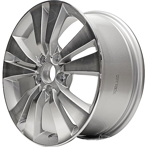 17x7.5 Silver Alloy Wheel Rim for Honda Accord 2008-12