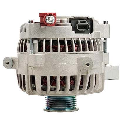 KAC 7795N 135A Alternator for 1998-2002 Lincoln Town Car - size: 7795N