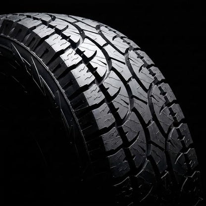 ATTURO Trail Blade A/T All-Terrain Tire, 245/65R17 107T - size: 245/65R17