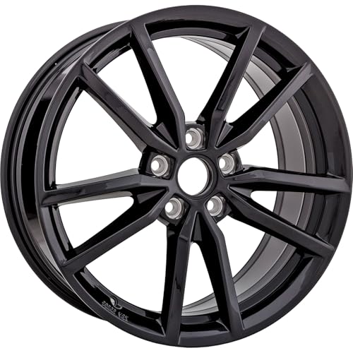18x7.5 Alloy Wheel Rim for Volkswagen Golf GTI 2019-21