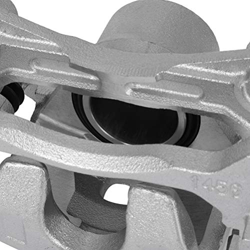 ECCPP 19B7103 Front Right Brake Caliper Assembly - size: Front Right[19B7103]