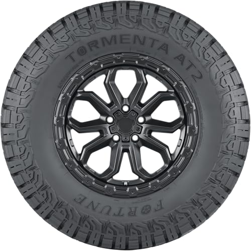 Fortune Tormenta A/T2 255/70R18 113T All Terrain SL 18 inch Tire - size: 255/70R18