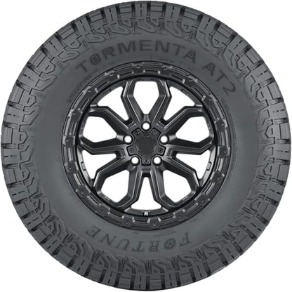 Fortune Tormenta A/T2 255/70R18 113T All Terrain SL 18 inch Tire - size: 255/70R18