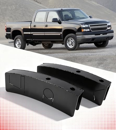 ELITEWILL Frame Repair Kit Fit for 99-06 Chevy Silverado GMC Sierra 1500
