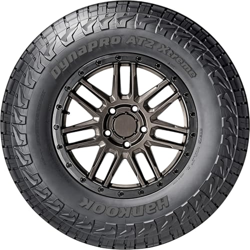 HANKOOK DynaPro AT2 Xtreme RF12 LT265/70R18 124/121S E