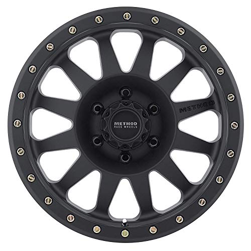 Method Race Wheels MR30478550500