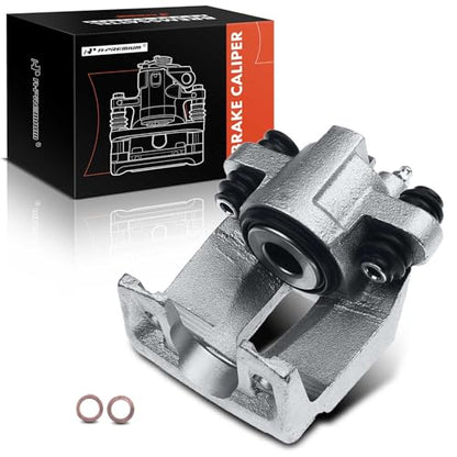A-Premium Disc Brake Caliper without Bracket - style: #18-4851