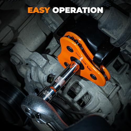 Universal 3-Jaw Oil Filter Wrench Set