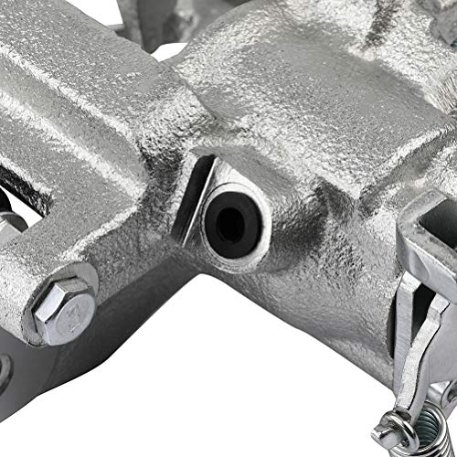 ECCPP 18B5177 Rear Left Disc Brake Caliper Assembly - size: Rear Left[18B5177]