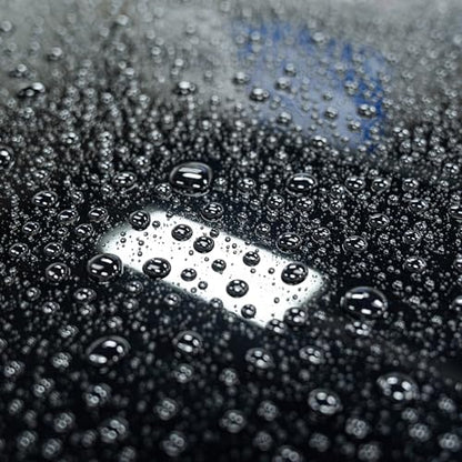 GYEON Wet Coat Spray-On Rinse Off Hydrophobic Gloss Coating for Cars 4000ml - size: 4000 ml (Pack of 1)