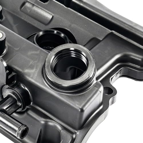 PHILTOP Engine Valve Cover PCV Valve fit for Nissan 2003-2007 Murano - size: 2003-2007 Murano