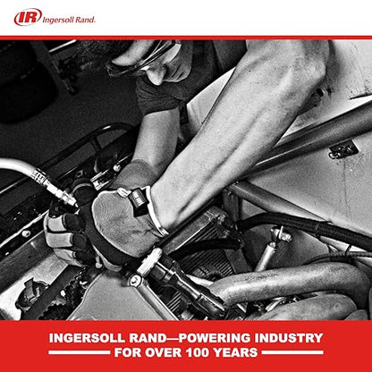 Ingersoll Rand 2115TIMAX 3/8" Drive Air Impact Wrench - size: 3/8" Drive Friction Ring