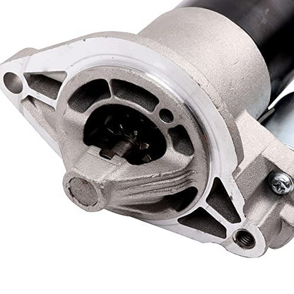 SCITOO Starter Fit For Jeep Grand Cherokee 1999-2002M1T84382 - size: M1T84382