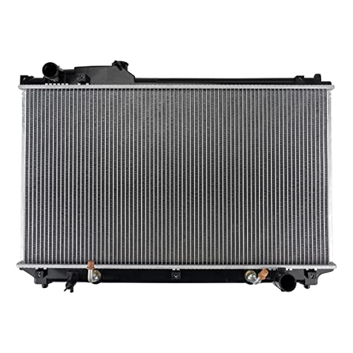 221-3170,CU2419 Radiator Replacement for LS430 - size: CU2419