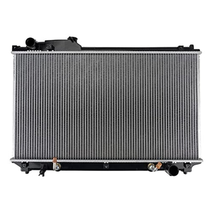 221-3170,CU2419 Radiator Replacement for LS430 - size: CU2419