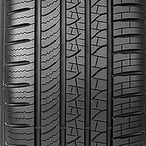 Pirelli Scorpion Zero All Season 255/55R20 107H SUV/Crossover Tire