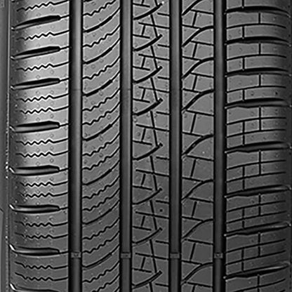 Pirelli Scorpion Zero All Season 255/55R20 107H SUV/Crossover Tire