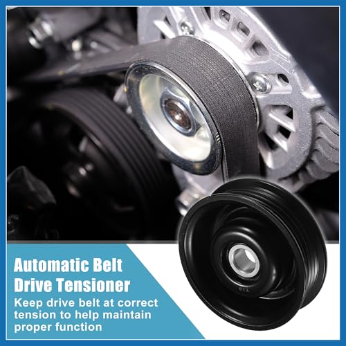 8844026100 Drive Belt Tensioner Assembly for Toyota T100 95-98