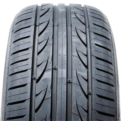 Landgolden LG27 235/45ZR17 97W XL All Season High Performance Tire - size: 235/45R17