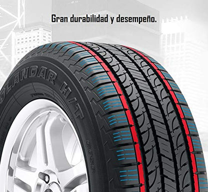 Yokohama LT245/70R17 119R E/10 YOKOHAMA GEO H/T G056 OWL A/S - size: Geolandar H/T G056 LT245/70R17