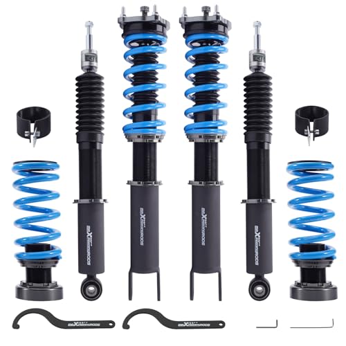 maXpeedingrods Coilover for Mercedes-Benz E-Class E320 E350 RWD 2003-2009