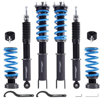 maXpeedingrods Coilover for Mercedes-Benz E-Class E320 E350 RWD 2003-2009