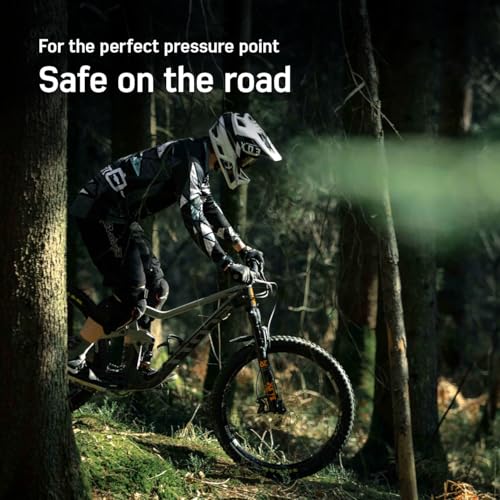 Borgen Brake Bleeding Kit PRO - for Shimano, Tektro & TRP Disc Brakes