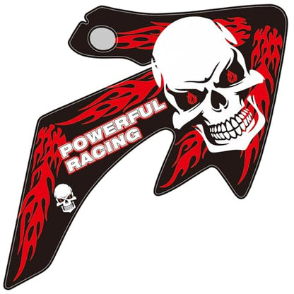 Graphics Decals Stickers Kit for CRF50 Pit Bike DE59