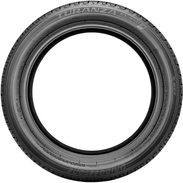 Bridgestone Turanza EL450 Run-Flat Passenger Tire 225/50R18 95 V