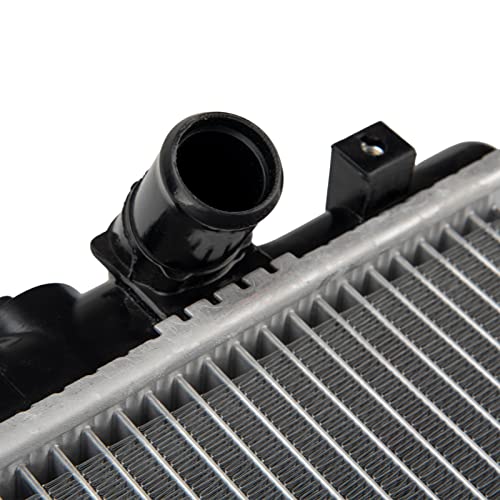 CU2571 Automotive Replacement Engine Radiators Accord - size: CU2571